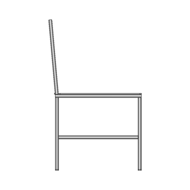3D CAD Model Created in SolidWorks 2018