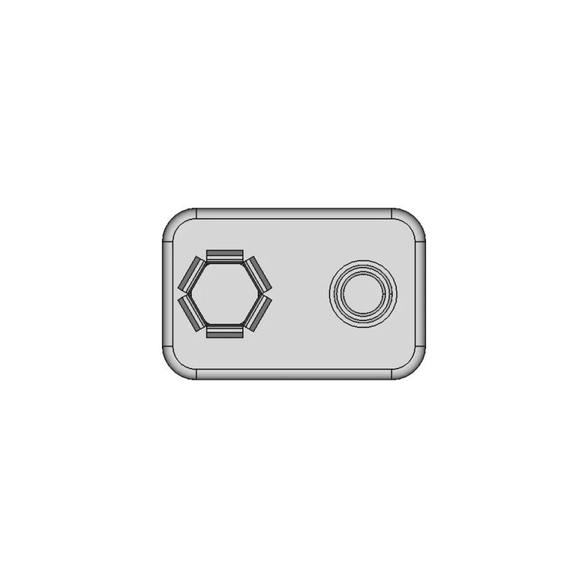 3D Project Dummy Model for Design and Simulation