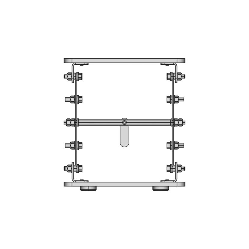 Compact Laboratory Lift Model for Precision Applications