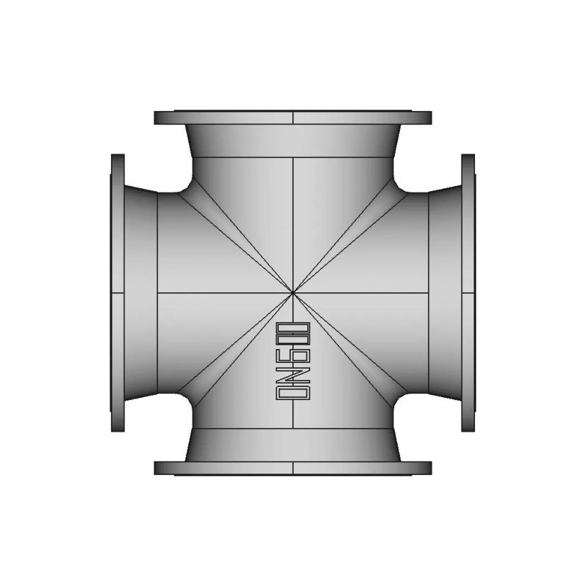3D CAD Model Created in SolidWorks