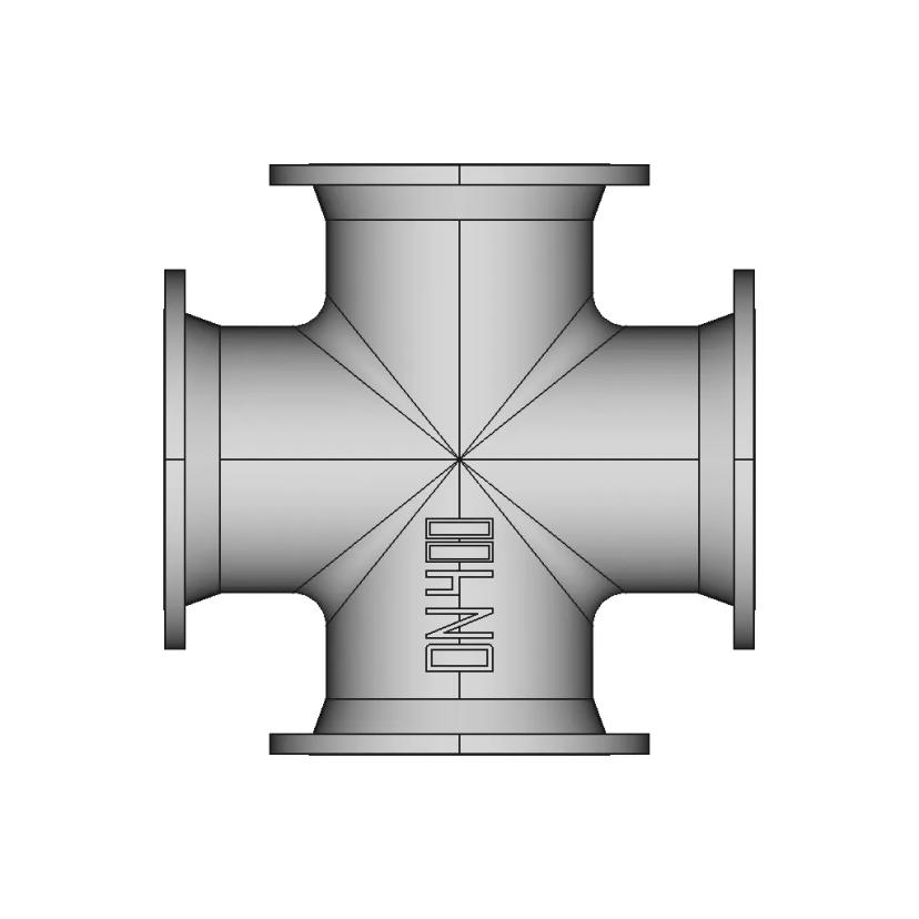 3D CAD Model Created in SolidWorks