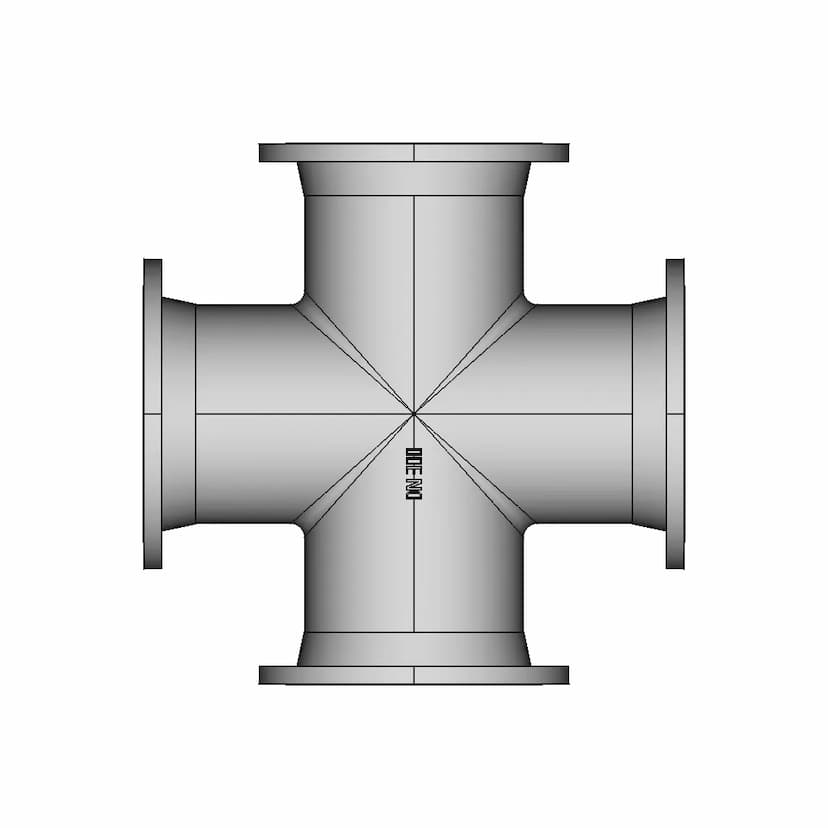 3D CAD Model Created in SolidWorks