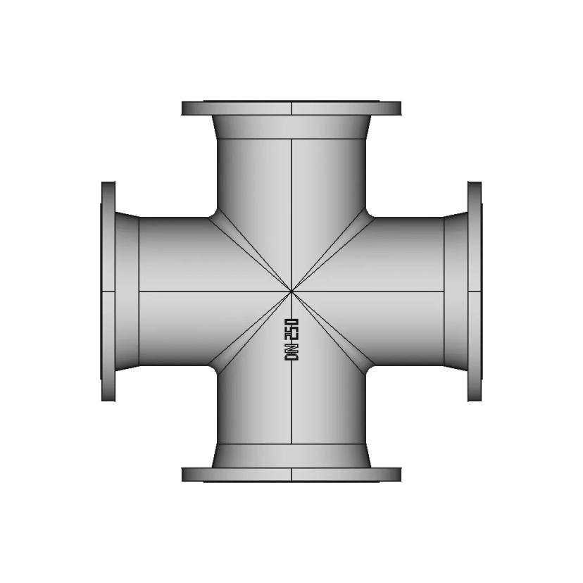 3D CAD Model Created in SolidWorks