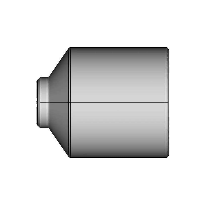 Industrial Component Model