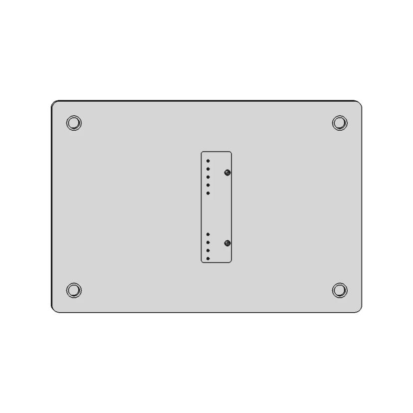 Truss Hanger Press Tool for Structural Assembly