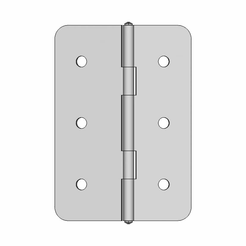 25mm by 70mm Industrial Component