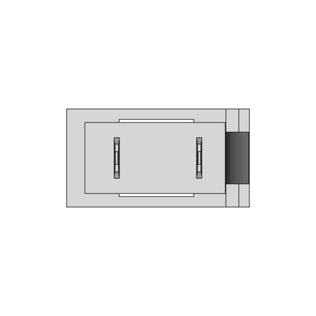 Car Fuse Holder for Electrical Protection