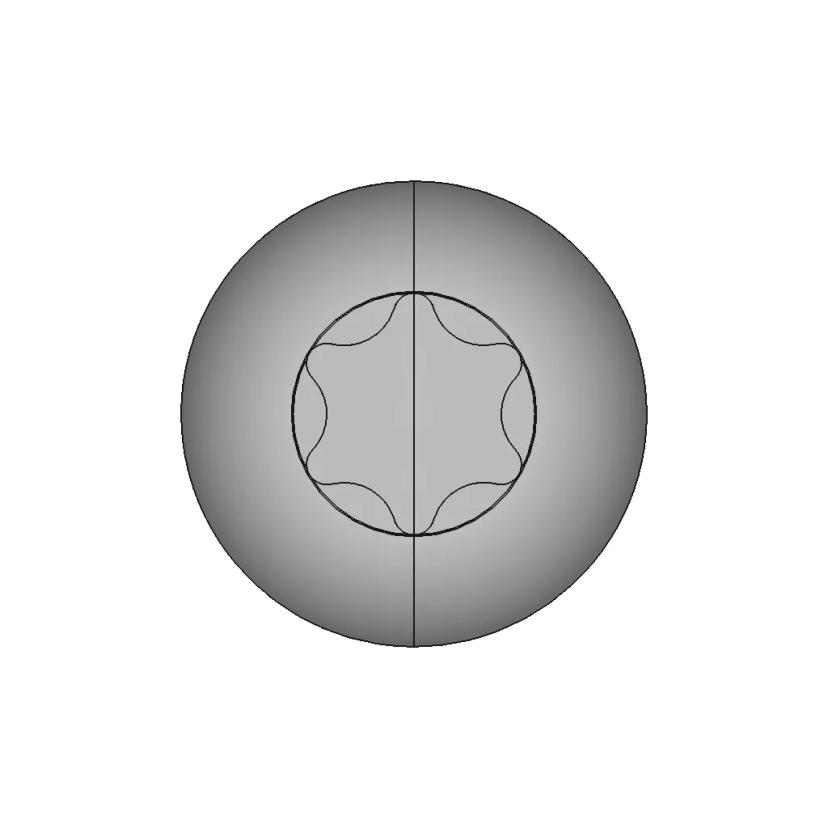 3D Model and 2D Drawing Technical Design
