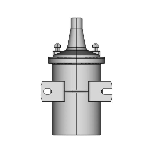 12V Ignition Coil B114B-01 for Automotive Applications