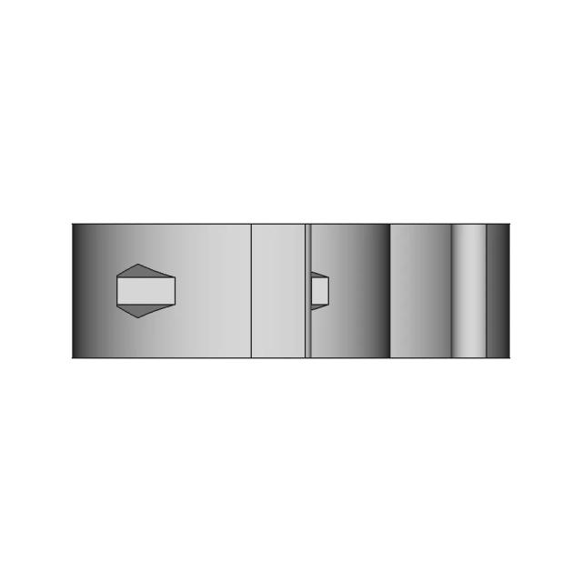 Industrial Component Model for Engineering Applications