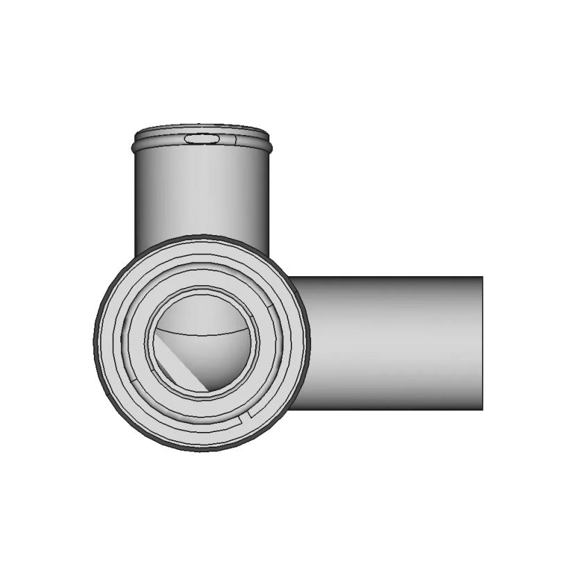Automotive Part 3D CAD Model for Engineering Applications