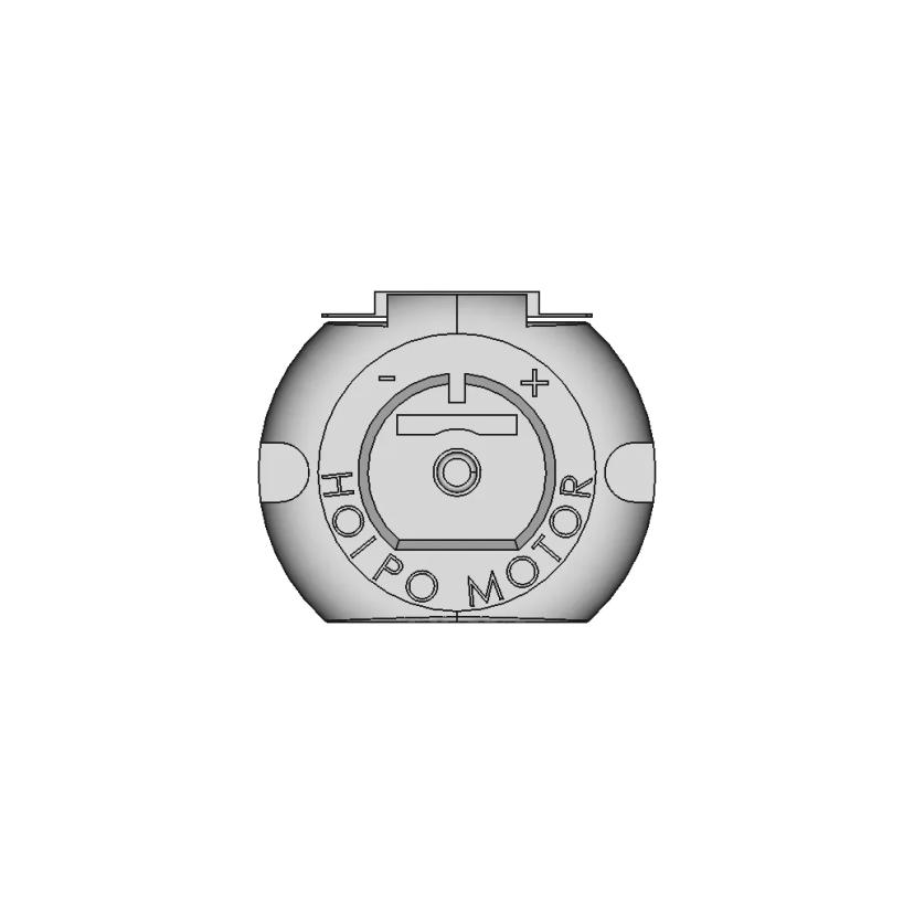 6x6mm Mini Push Button Switch with 4 Arms