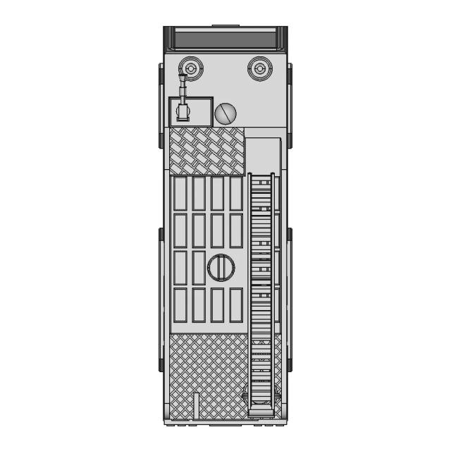 Professional CAD Model Designed in CATIA