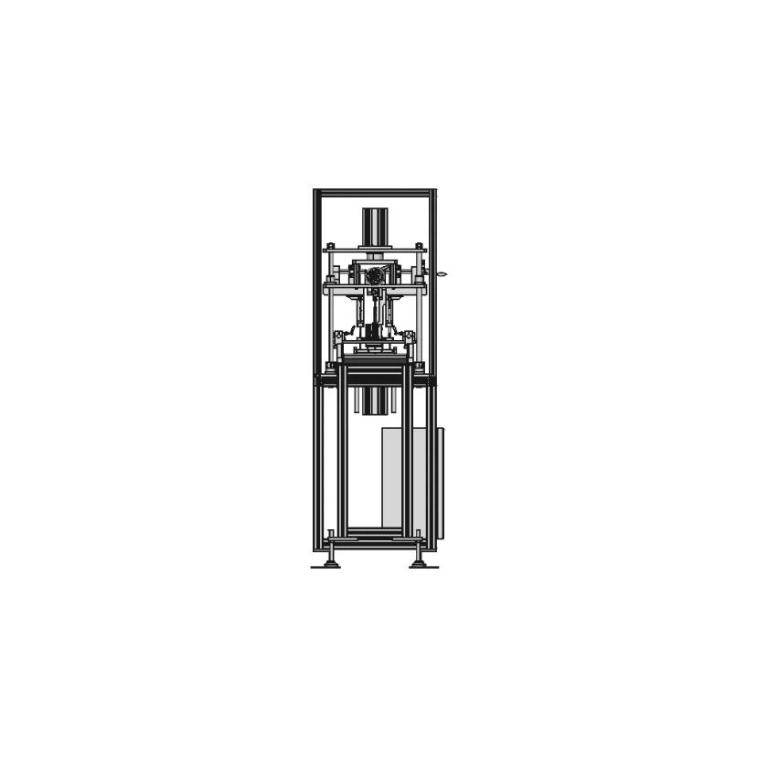 Assembly Desk for Production Line Operations