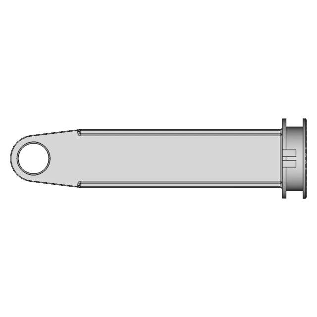 Detailed Tire Model for Engineering Applications