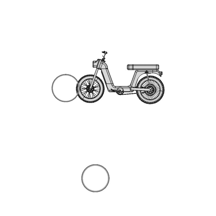 Electric Go Kart CAD Model for Engineering Projects