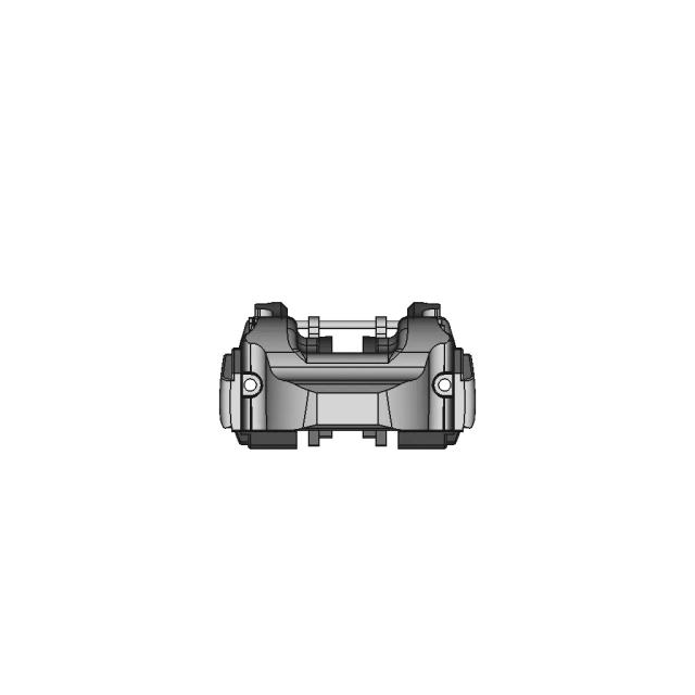 Amateur Design Engineering Model