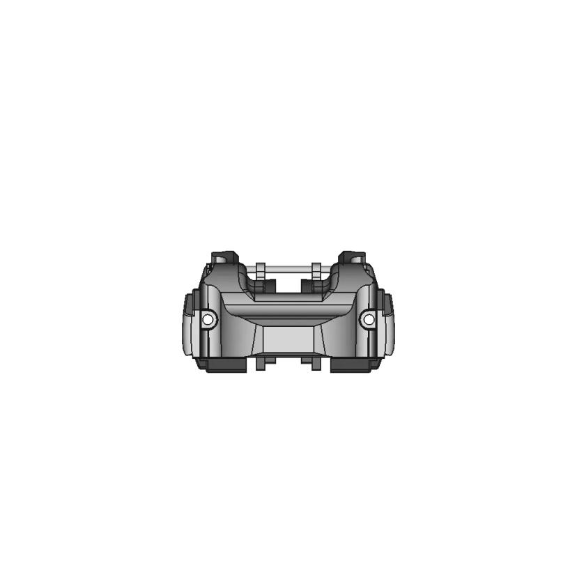 Amateur Design Engineering Model
