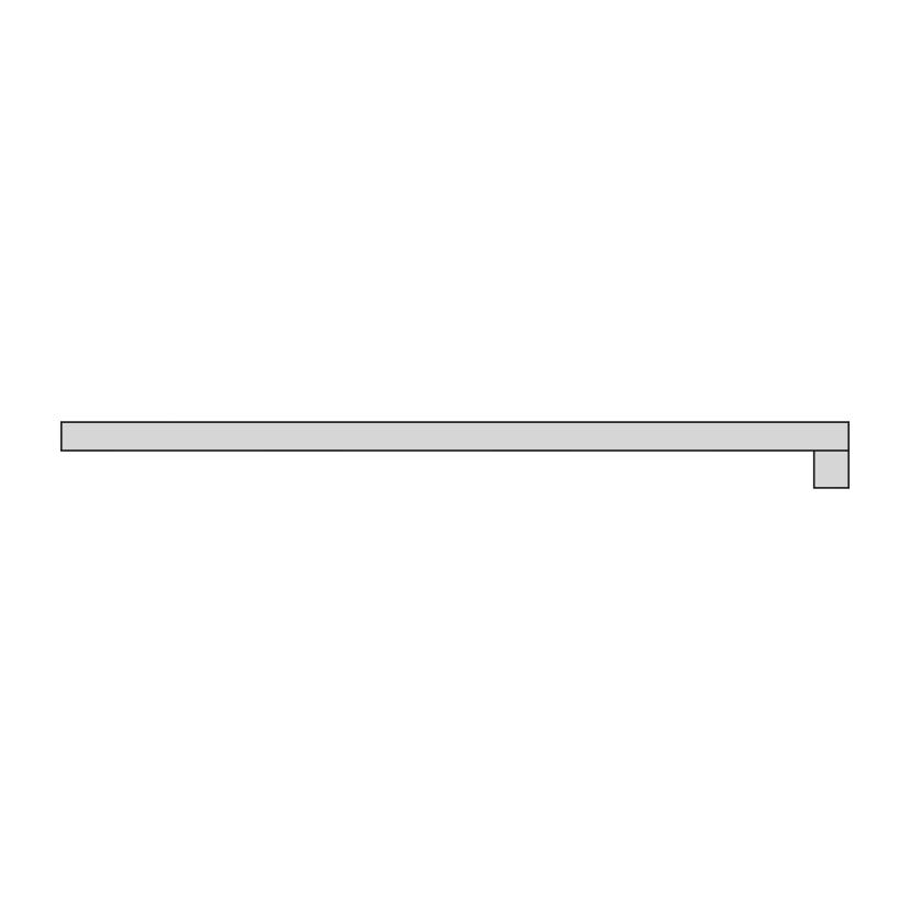Side Clamp Mechanism Concept for Industrial Applications