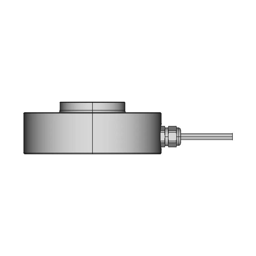 Duplomatic MCD5-D/51N Hydraulic Clamp Model