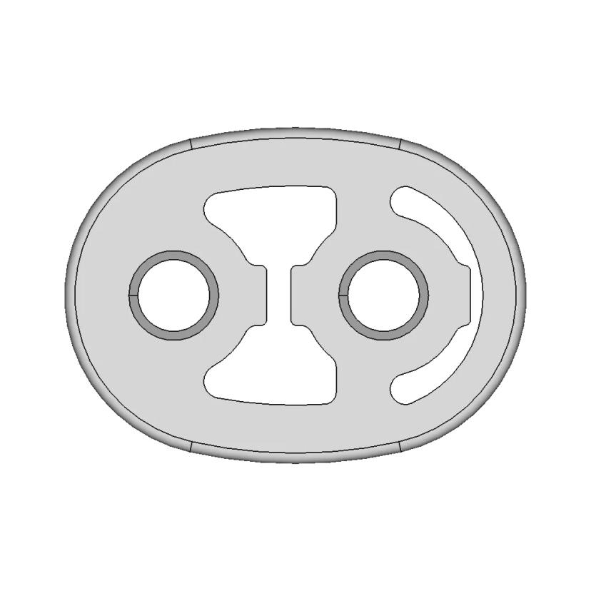 Automobile Component for GAZ Vehicles