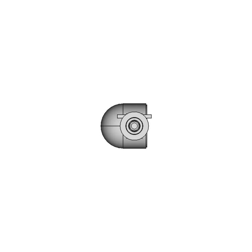 Differential Casing for Automotive Drivetrain Systems