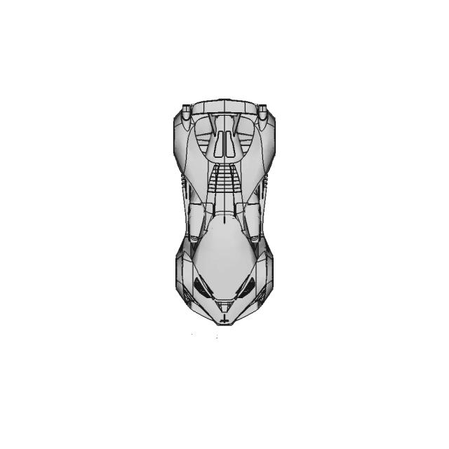 Customizable Industrial Component