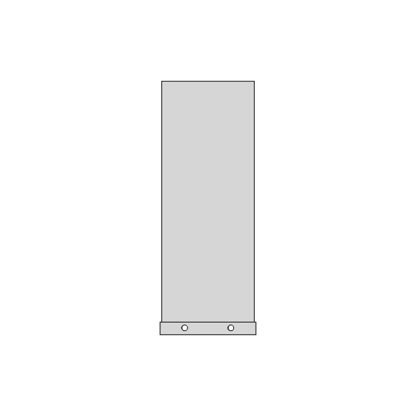 24s 33140 LiFePO4 Battery Pack with Protective Cover for Electric Vehicles