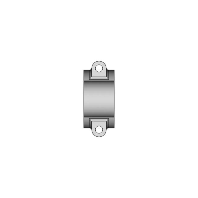Automotive Part 3D CAD Model for Engineering Applications