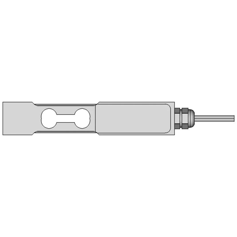 Thermal Test Component
