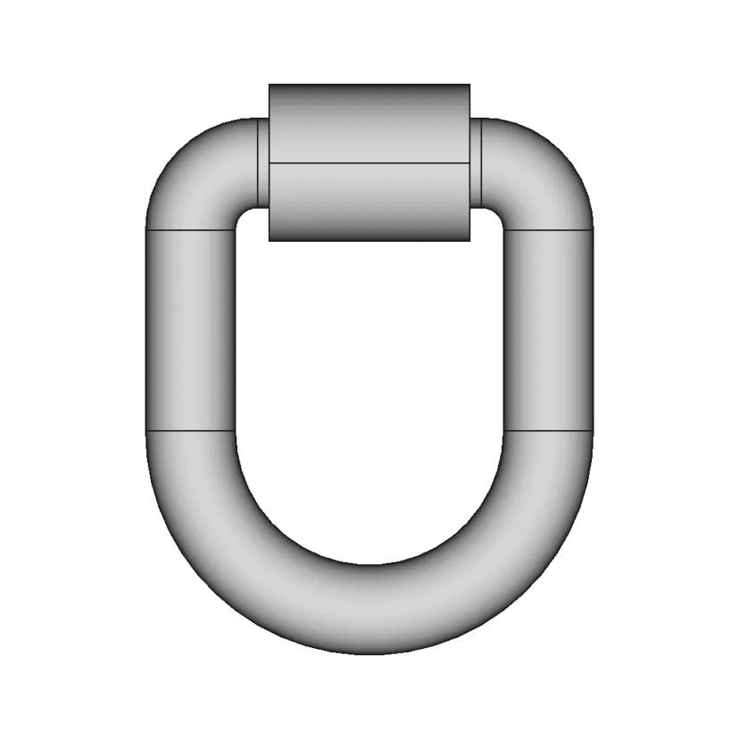 Classic Sporty Car Rim Design