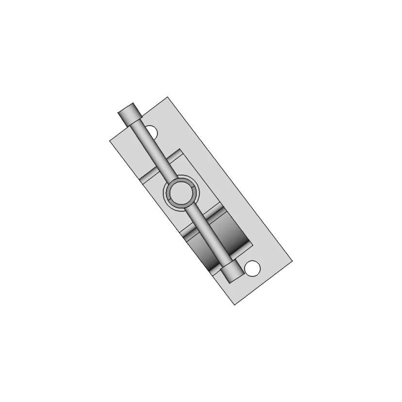 Piston for DEUTZ FL912 Engine