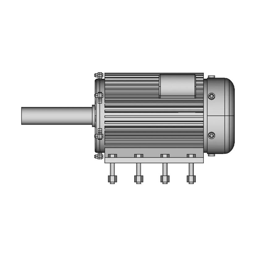 Lamborghini Engine Timing Components