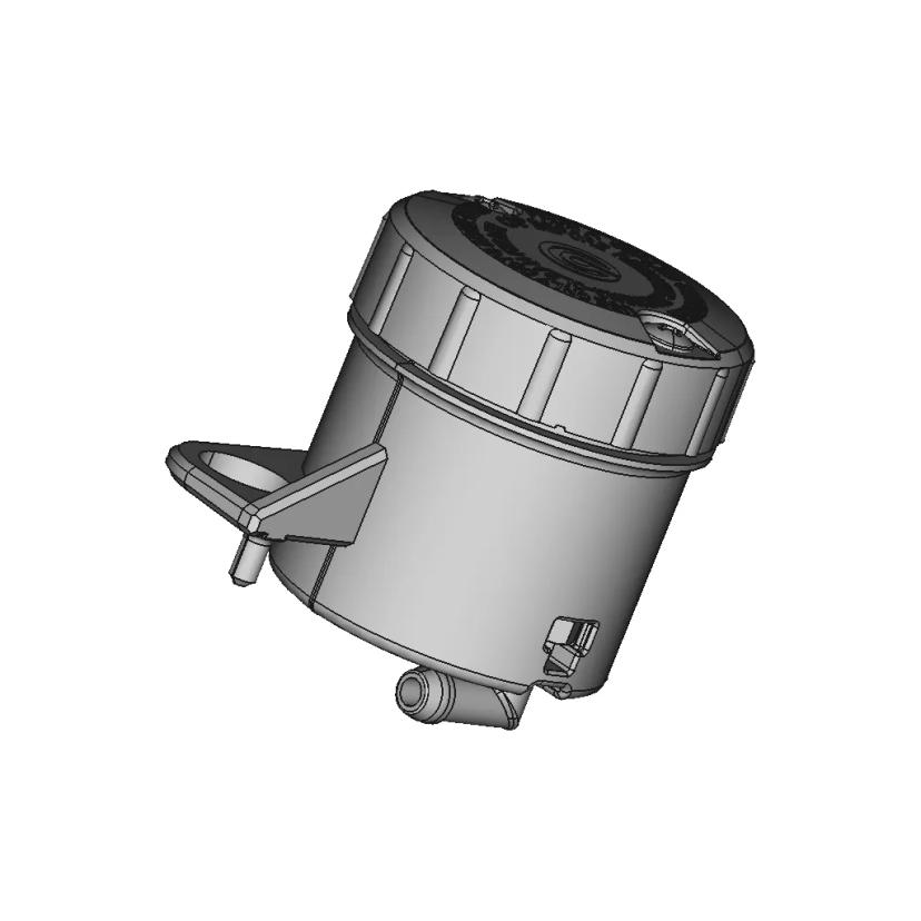 Automotive Design Component for Engineering Applications