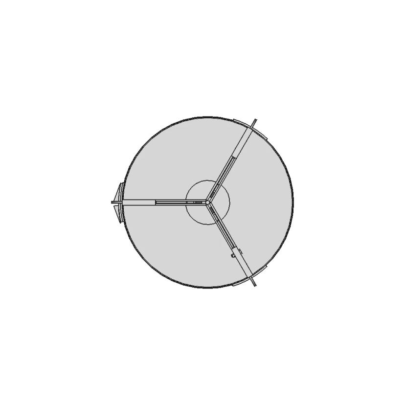 Citizen Watch Strap Adapter 22mm to 14mm