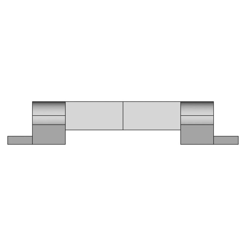Citizen Wrist Watch Replica CAD Model
