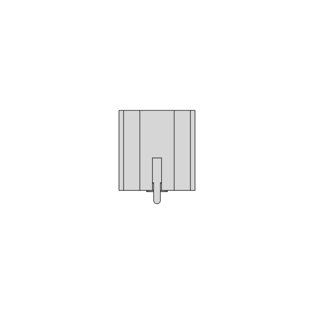 18650 Battery Holders by Keystone Electronics - 3D Models