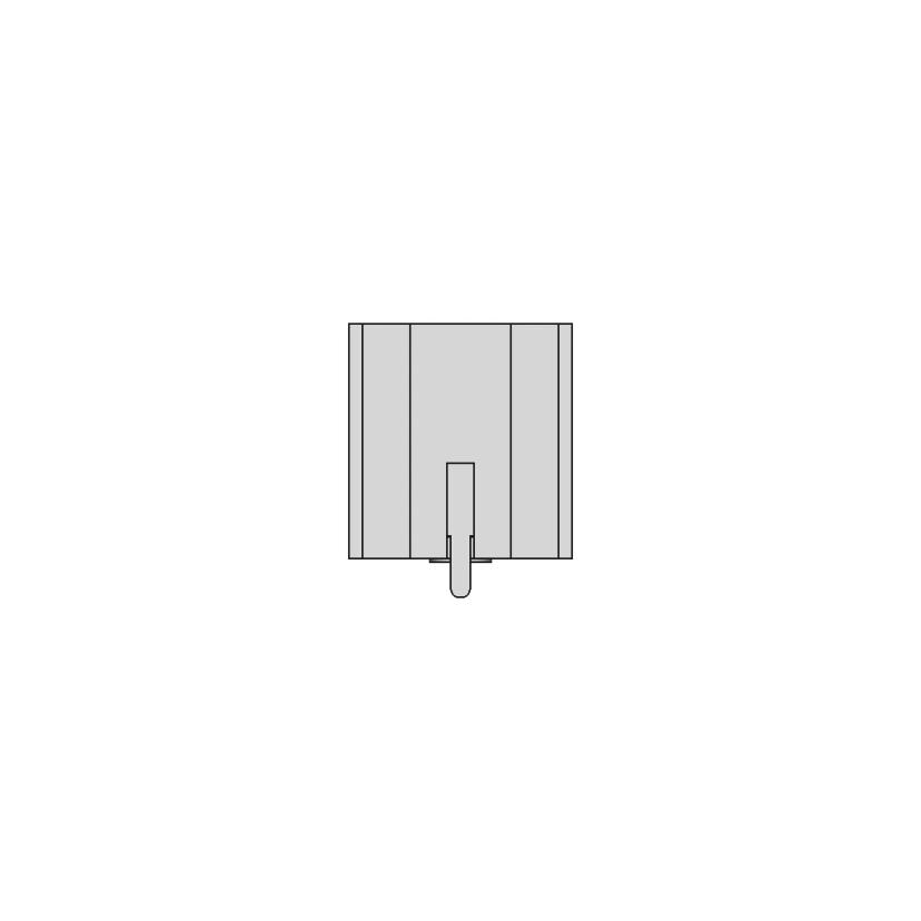 18650 Battery Holders by Keystone Electronics - 3D Models