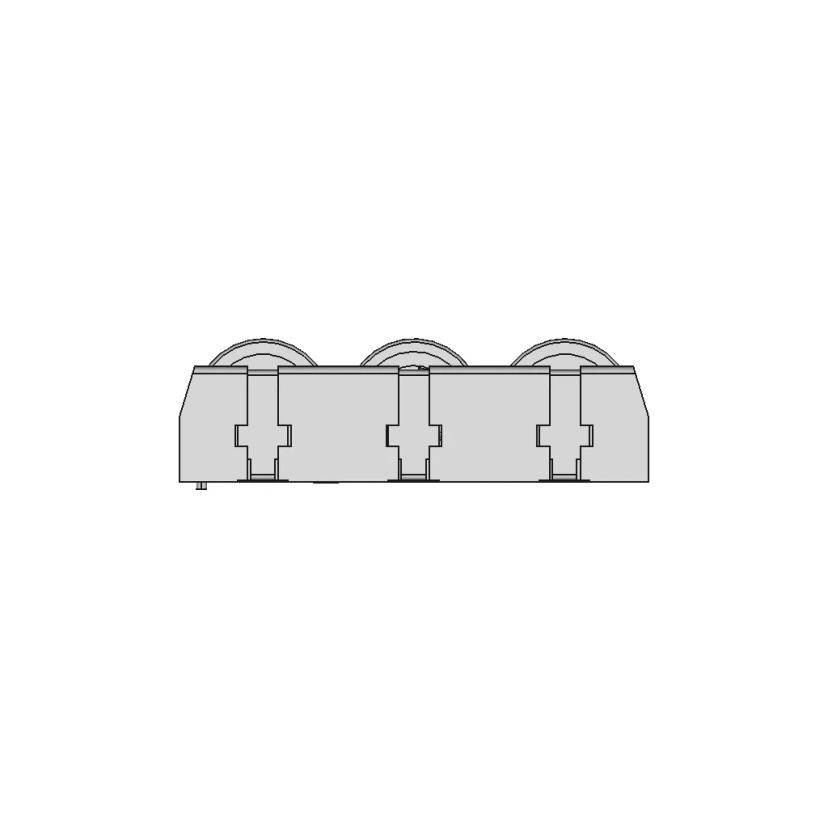 3D Printable Battery Management System Holder for Secure Mounting