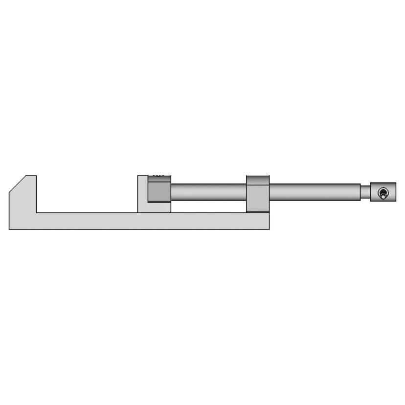 Pipe Clamp for 80mm Diameter Pipes