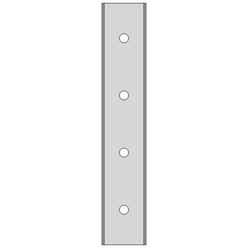 Precision Drilling Jig Assembly for Efficient Production