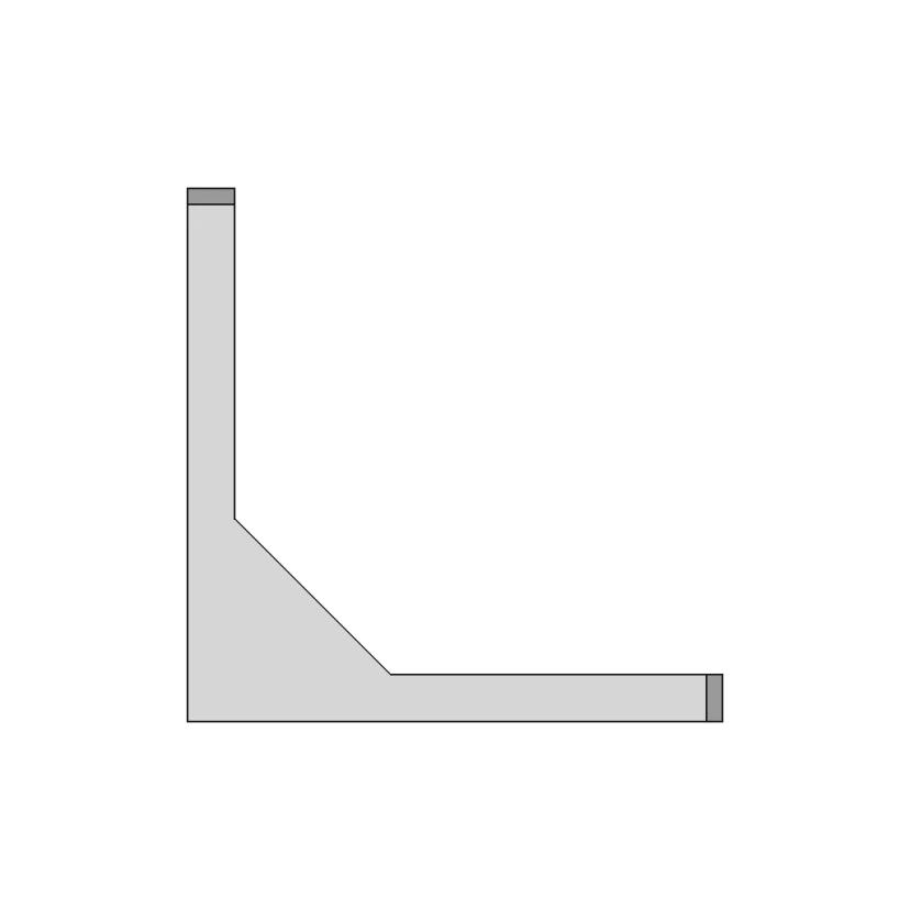 Adjustable NEMA 17 Stepper Motor Mounting Bracket for CNC and 3D Printing
