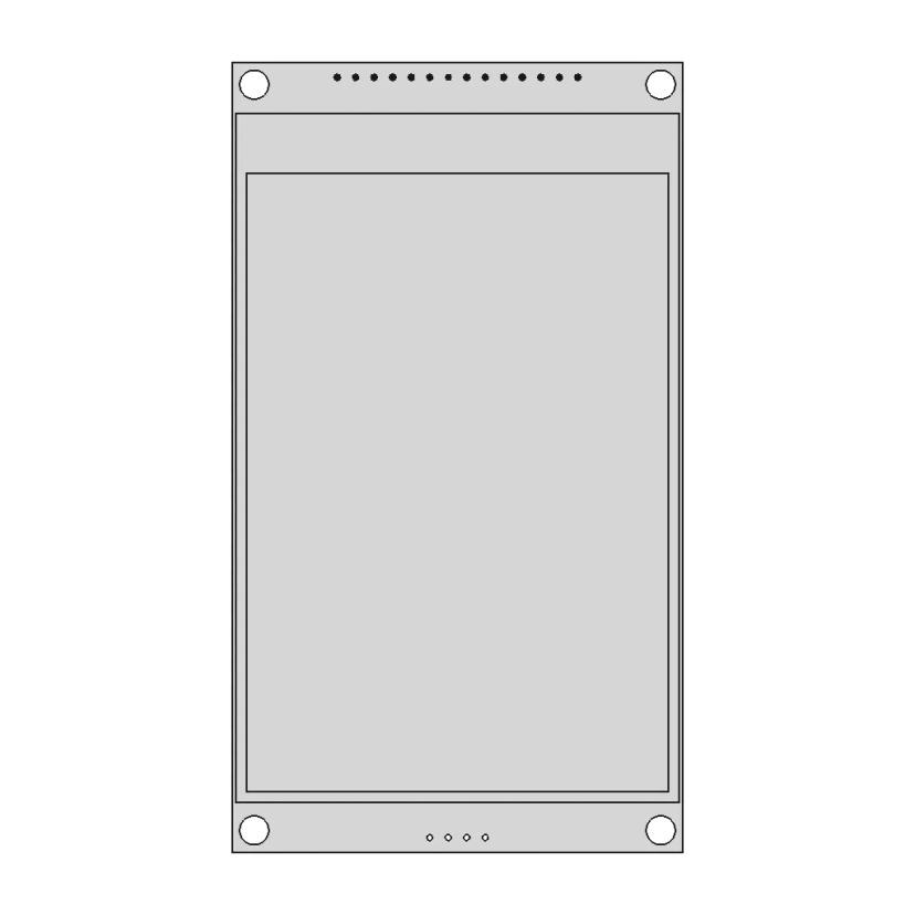 PWM Solar Charge Controller 12V/24V 30A with LCD Display