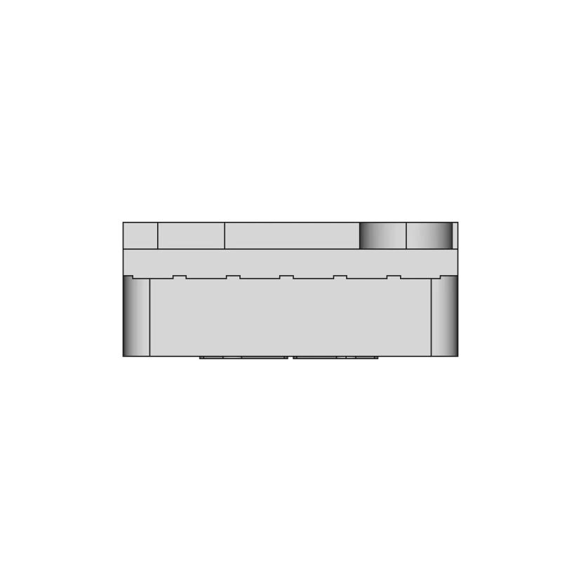 FOCUS STONE 100 KW Pellet Burner - Efficient Pellet Heating Solution