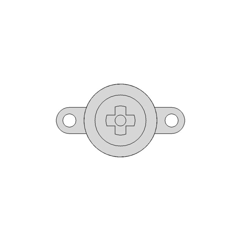 High-Performance Miniature Gear Motor with Metal Gearbox
