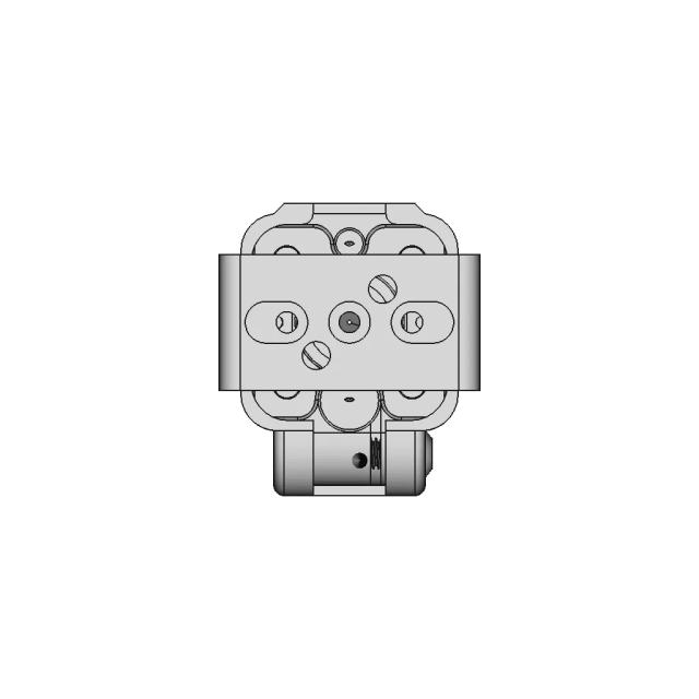 PTC Thermistor by Vishay - Reliable Temperature Sensing Component