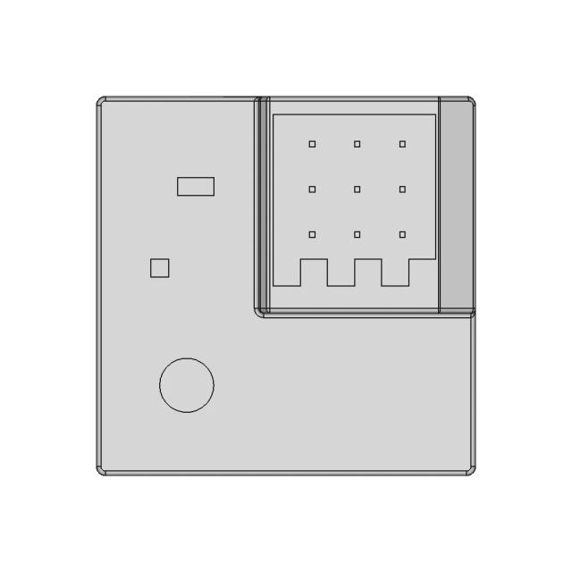 Efficient Wood-Burning Heating Stove with Advanced Heat Exchange and Smart Controls
