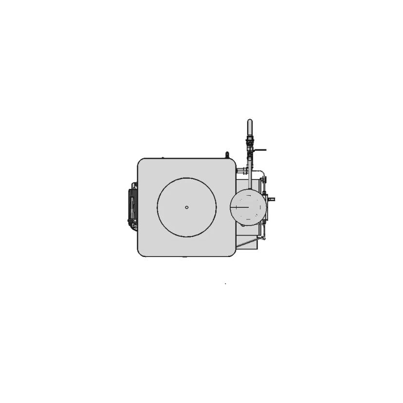 I2C Temperature and Humidity Sensor Model for Arduino and ESP Devices
