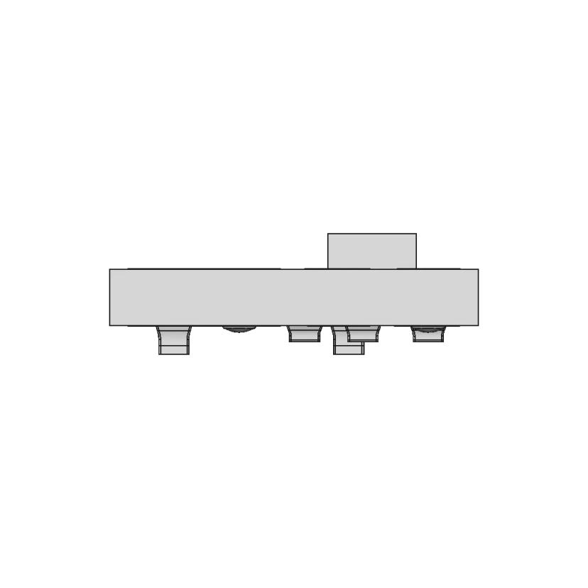 Flanged Ball Valve DN50 - Industrial Valve Solutions
