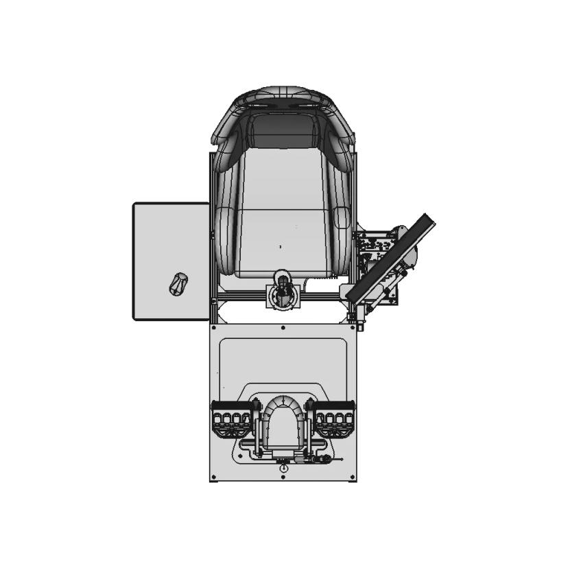 TGS2611-E00 Methane Gas Sensor Dimensions and Specifications